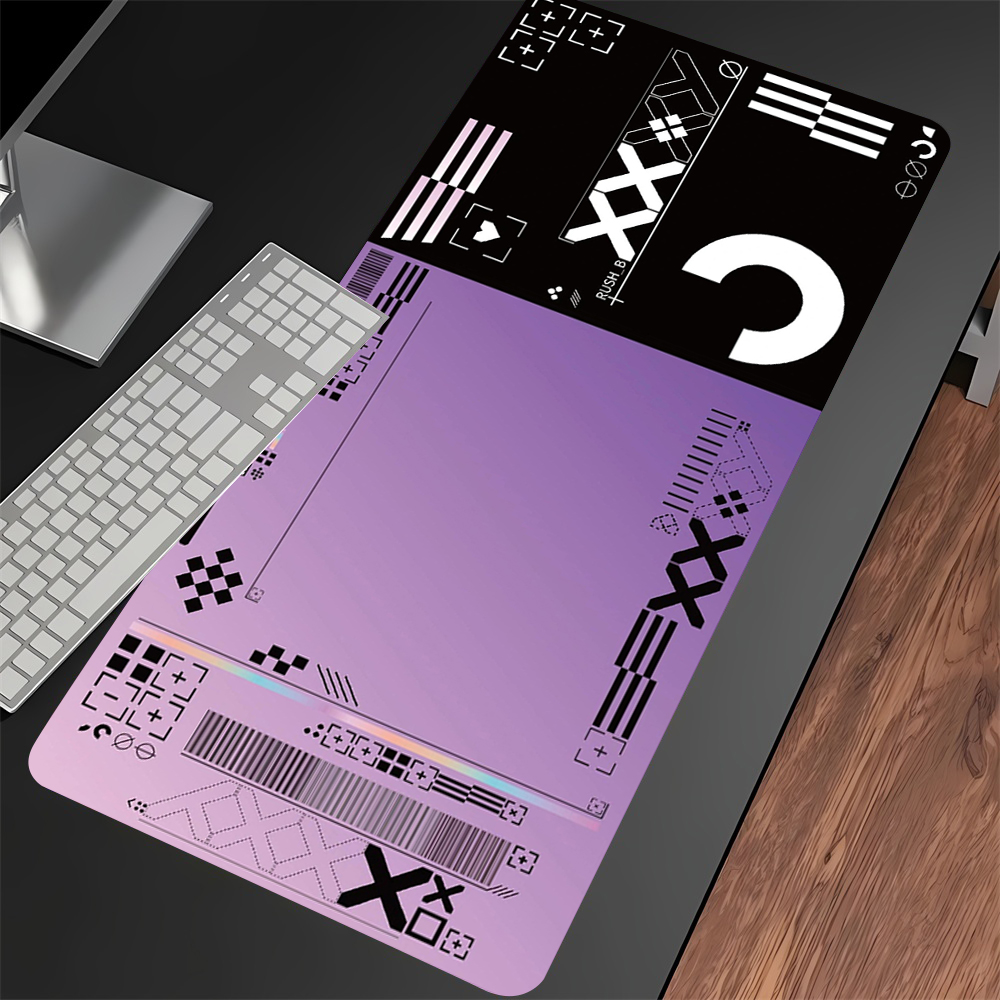 Kubb Game Yard - XXL Csgo Mouse Pad 90x40cm Pc
