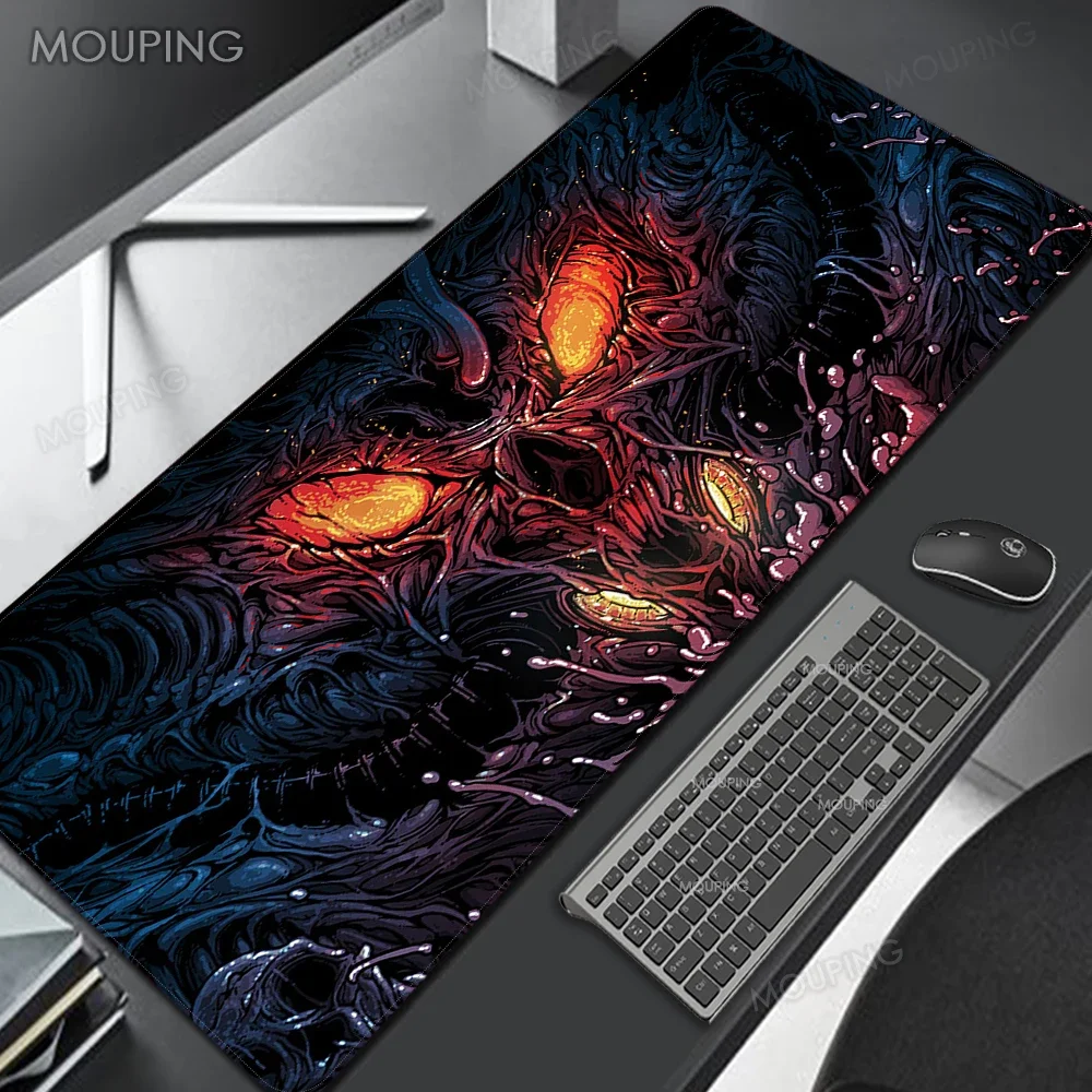 Hyper Beast Csgo Mouse Pad Lar - Kubb Game Yard ulasan dan harga