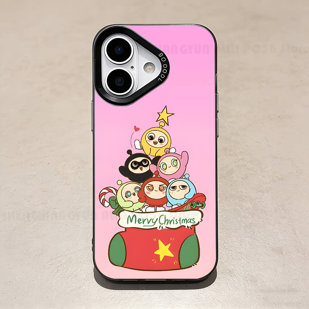 Game E-Egg Party Case For IPho - Party Games Quotes ulasan dan harga
