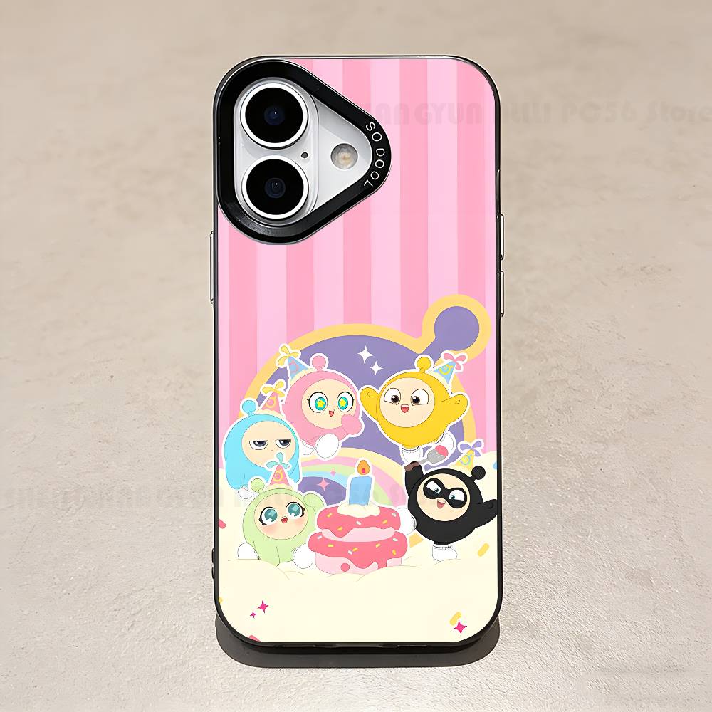 Game E-Egg Party Case For IPho - Party Games Quotes ulasan dan harga