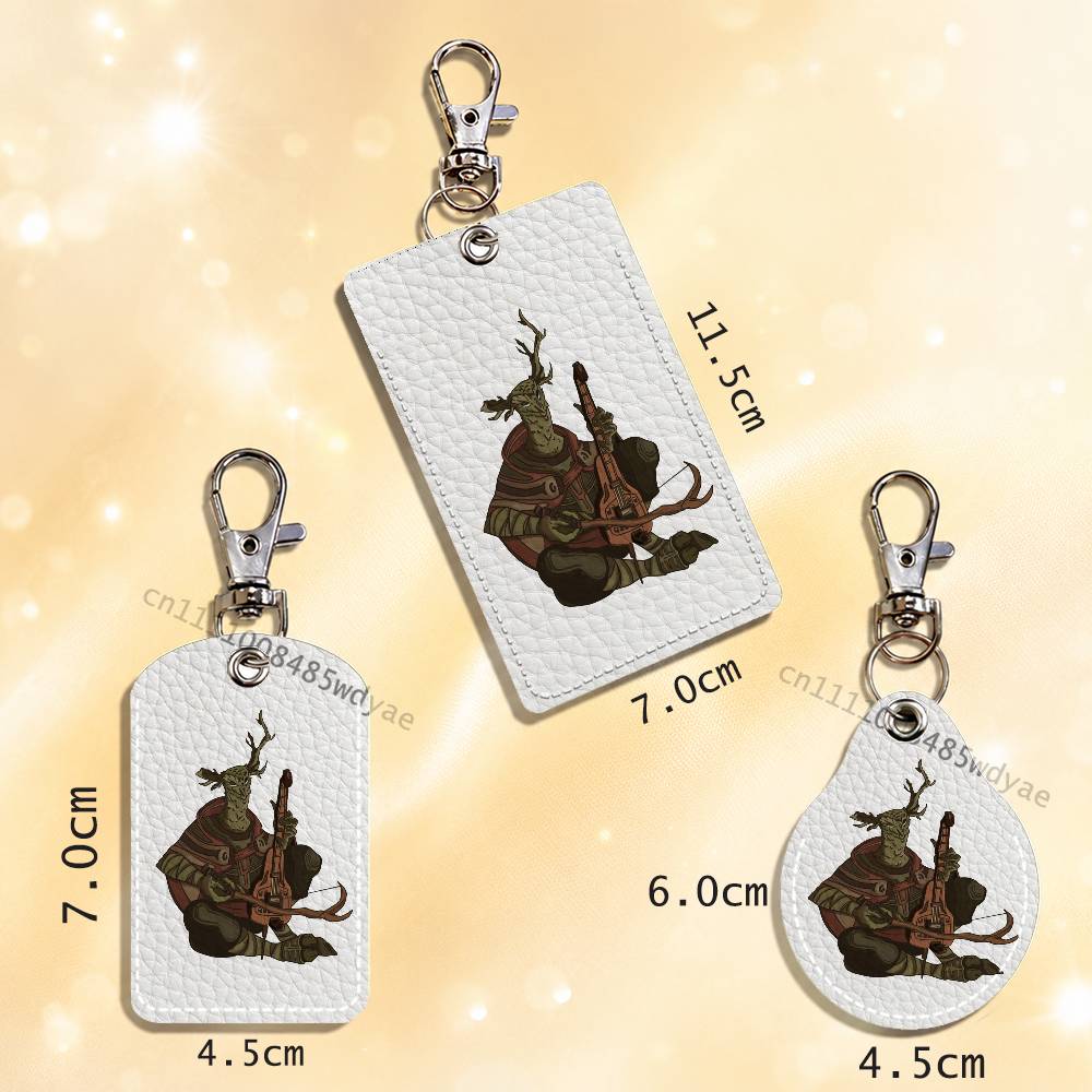 Outer Wilds Game Card Case Lea - Party Games Christmas ulasan dan harga