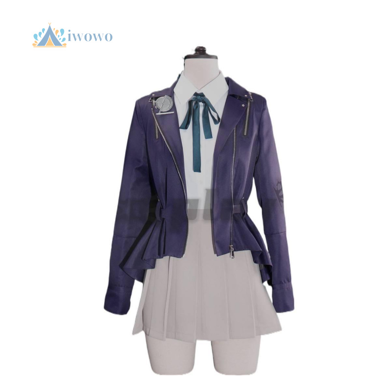 Game The Hundred Line Cosplay  - Party Games College ulasan dan harga