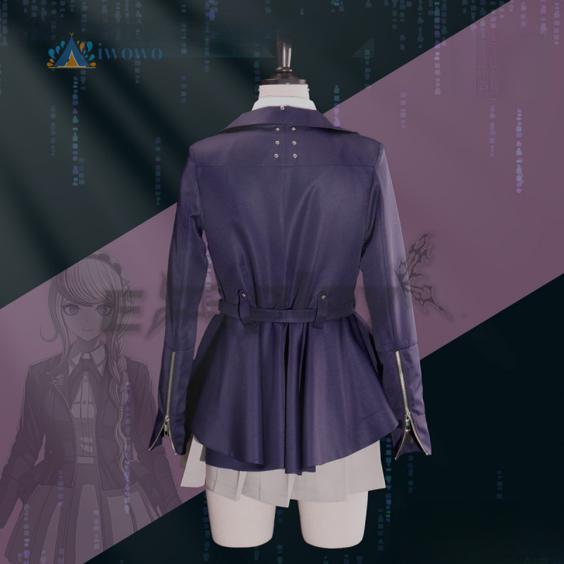 Game The Hundred Line Cosplay  - Party Games College ulasan dan harga