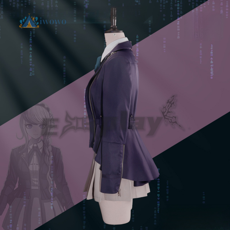 Game The Hundred Line Cosplay  - Party Games College ulasan dan harga