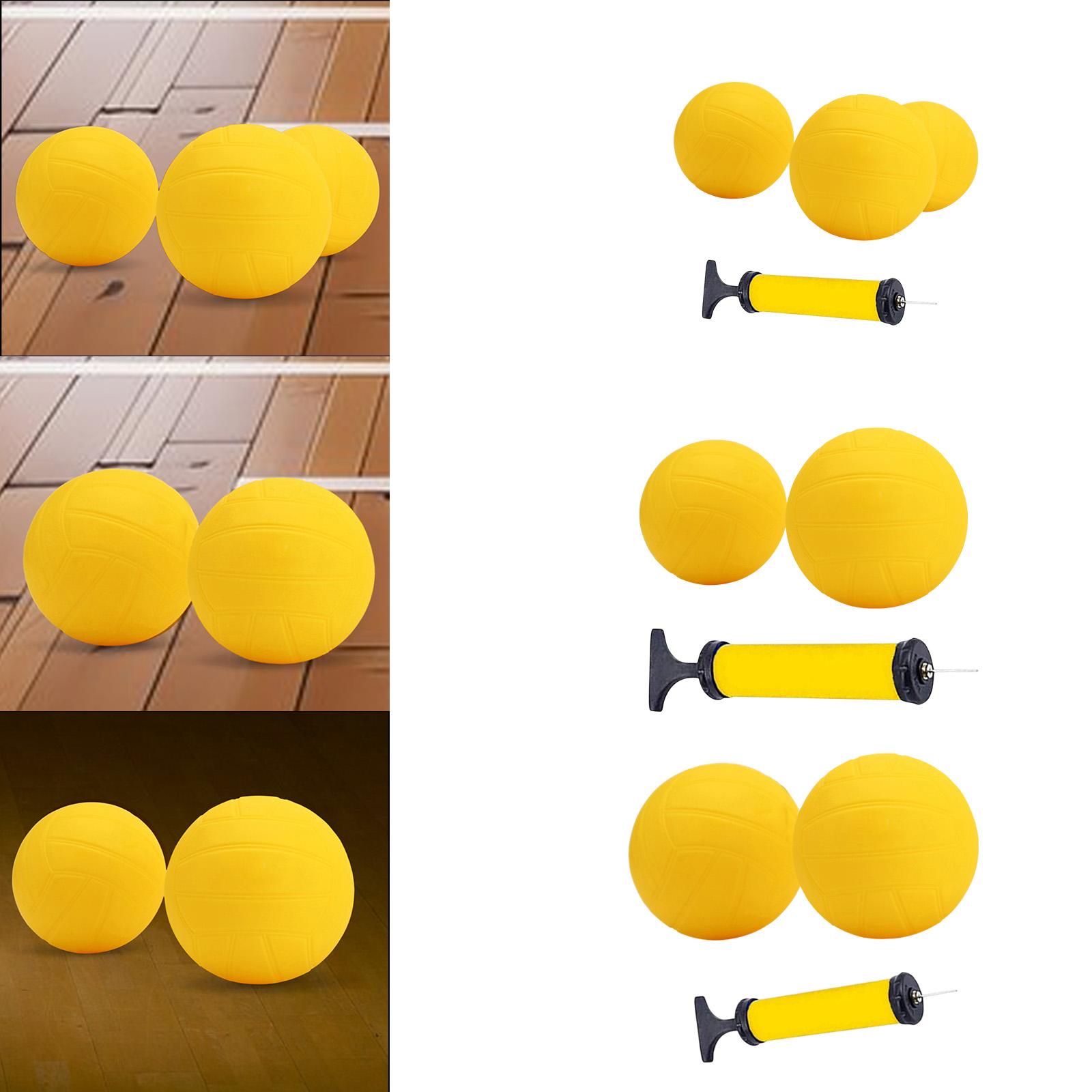 Spike Replacement Balls with A - Spike Ball Game ulasan dan harga