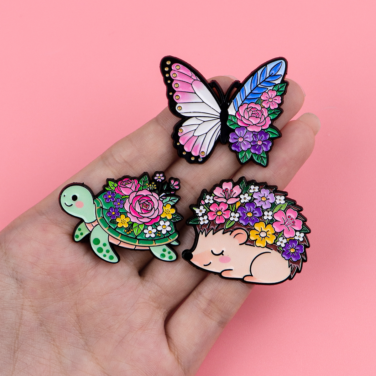 Funny Sun Quotes Enamel Pin Me - Party Games Quotes ulasan dan harga