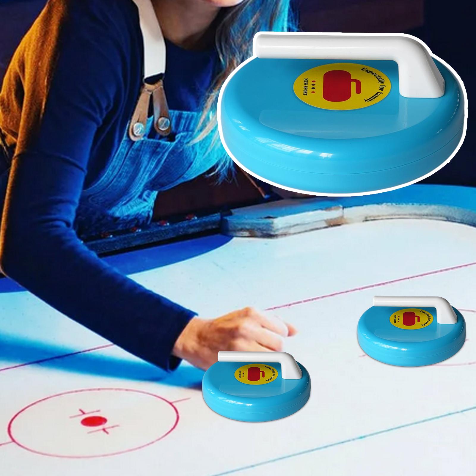 Curling Game Desktop Curling I - Party Games College ulasan dan harga