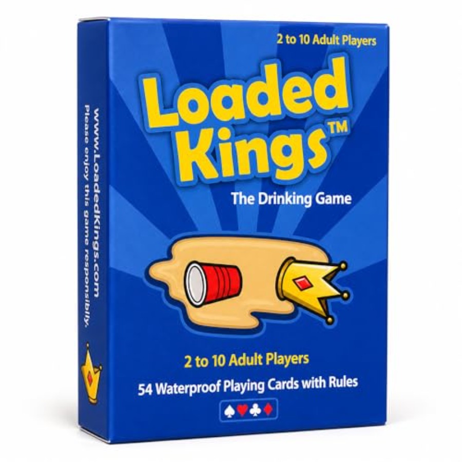 Drinking Card Game for Adults  - Party Games College ulasan dan harga
