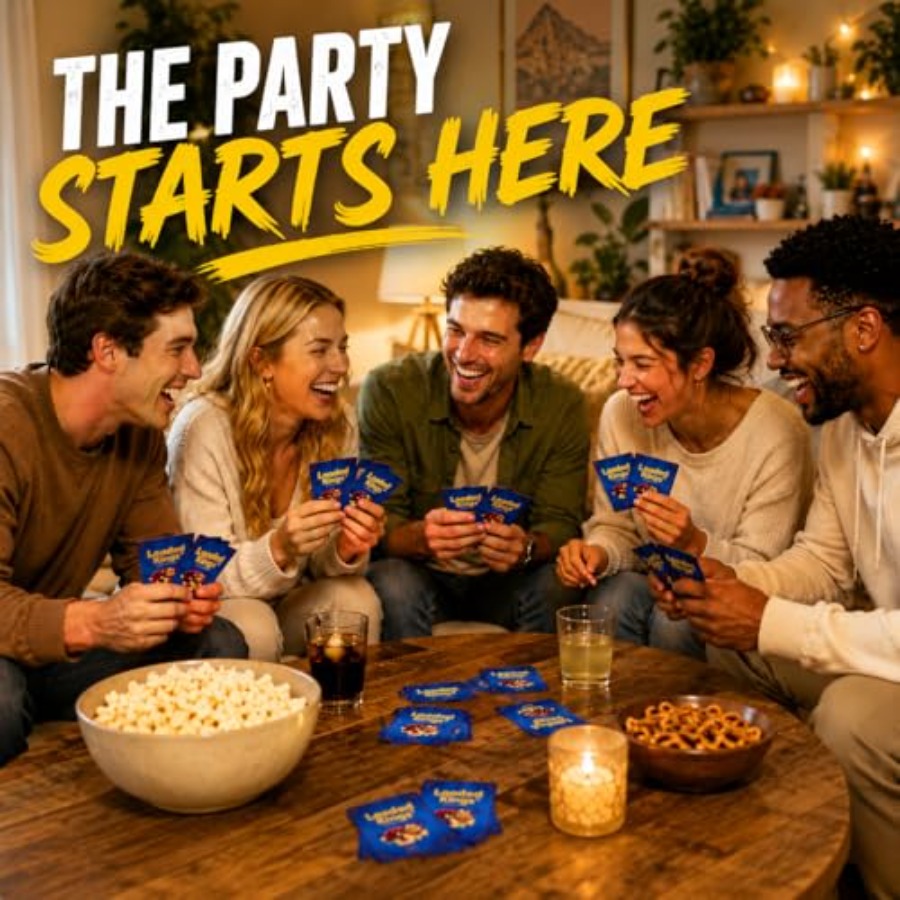 Drinking Card Game for Adults  - Party Games College ulasan dan harga