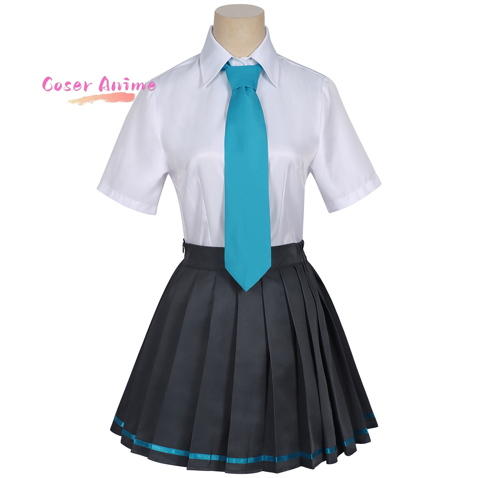 Game Blue Archive Kei Cosplay  - Party Games Christmas ulasan dan harga