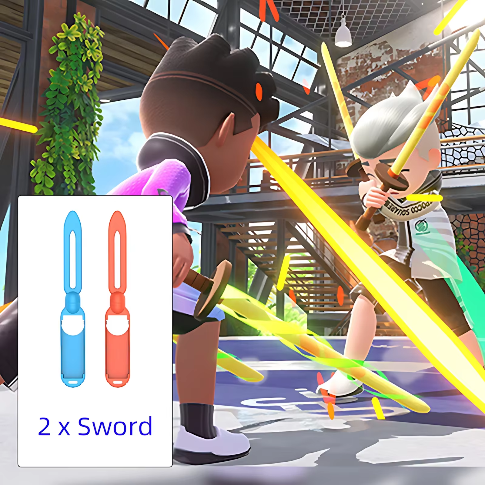 The Switch 2 PG-SW2008 Family  - Party Games Nintendo Switch 2 ulasan dan harga