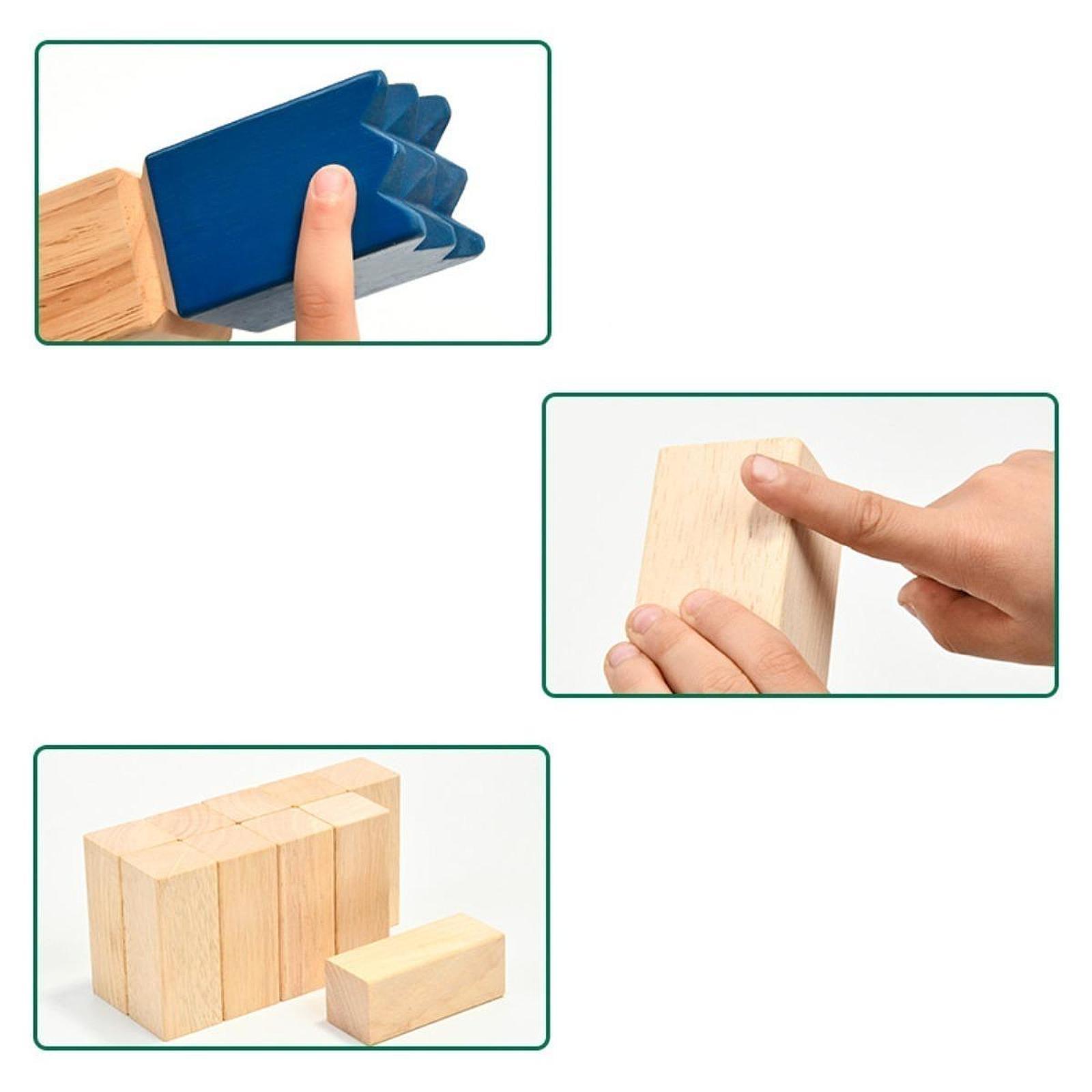 Yard Kubb Throwing Game Wooden - Kubb Game Yard ulasan dan harga