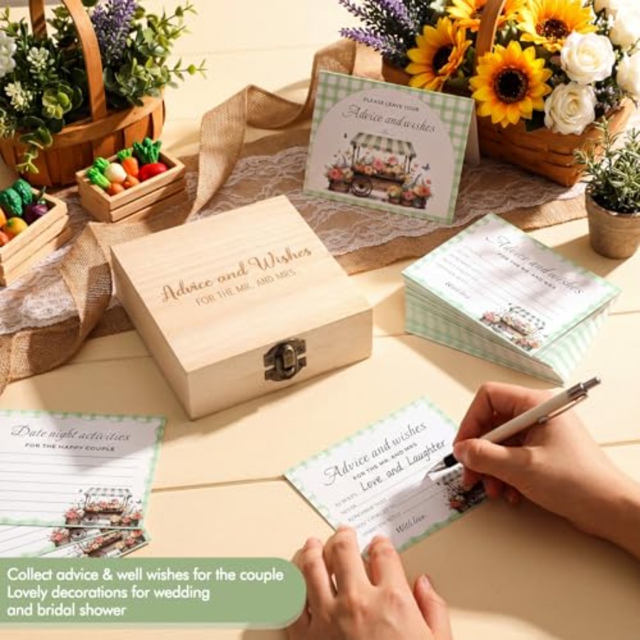 51 Pcs Fresh off the Advice Ca - Party Games Local ulasan dan harga
