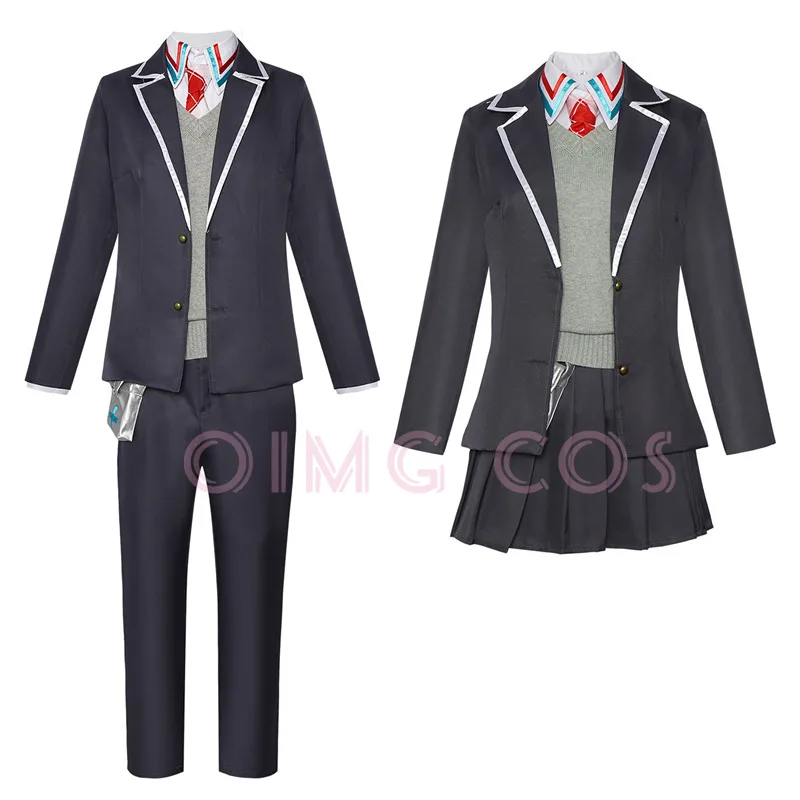 Vtuber Kenmochi Toya Cosplay C - Party Games For Adults ulasan dan harga