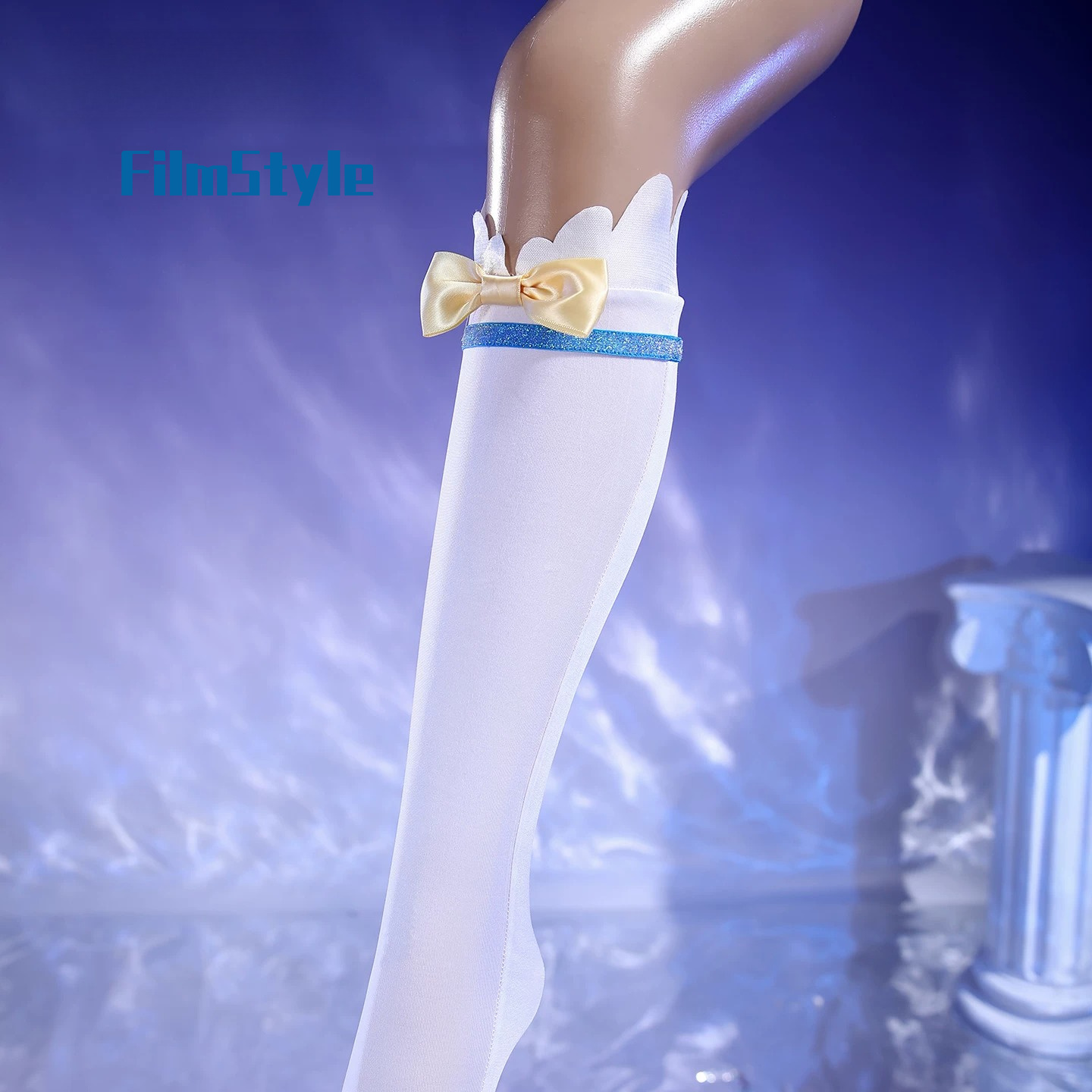 Rain Cosplay Costume Game NEED - Party Games Christmas ulasan dan harga
