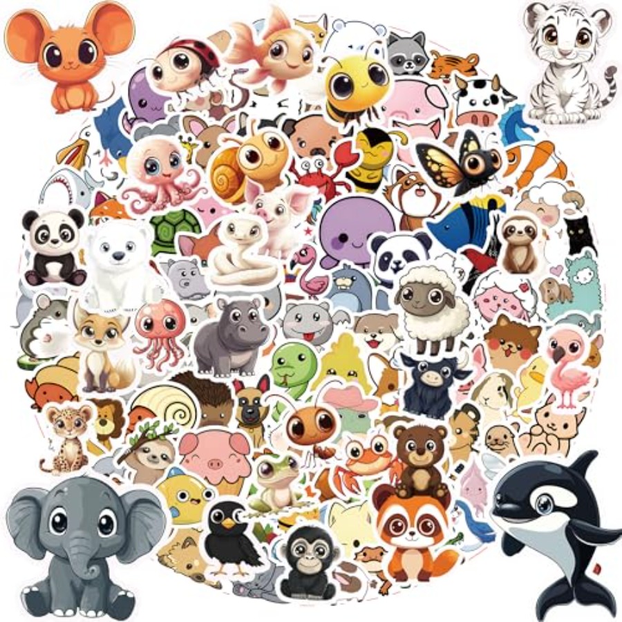 Non-Repeating Cate Theme Stick - Party Games Youth ulasan dan harga