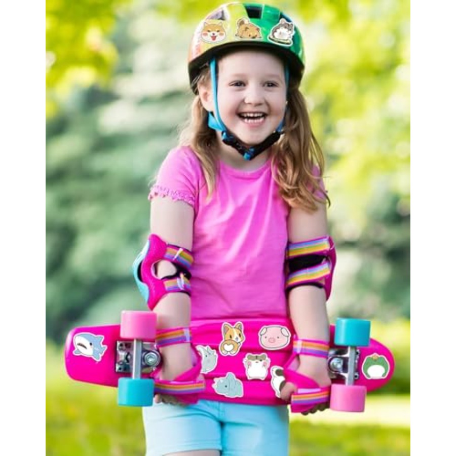 Non-Repeating Cate Theme Stick - Party Games Youth ulasan dan harga