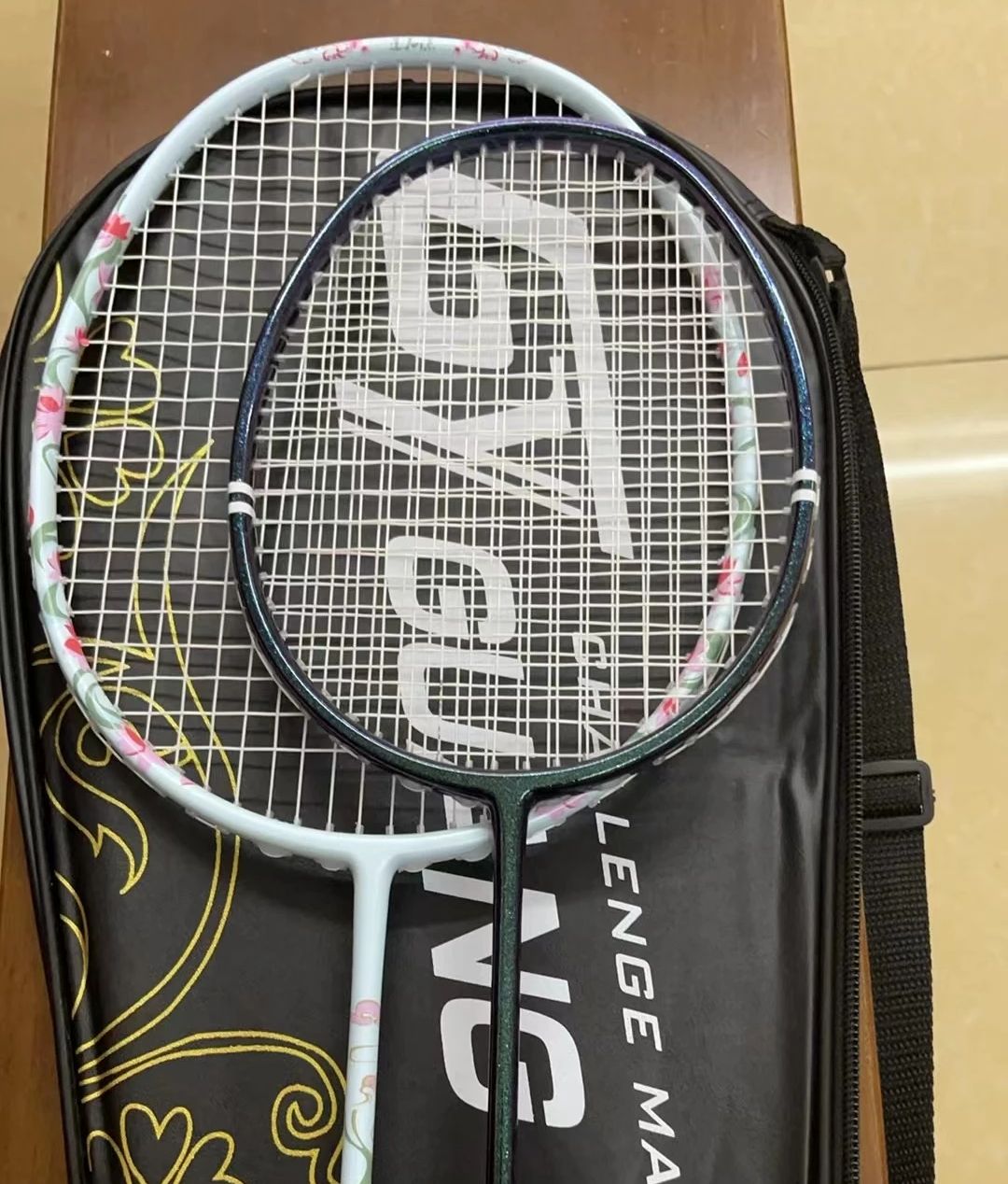 Racket Sports Mini Badminton R - Badminton Set Garden ulasan dan harga
