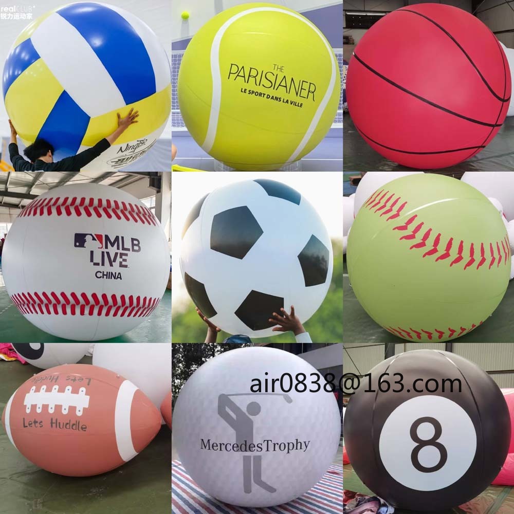 Airtight Giant Beach Ball Infl - Party Games Golf ulasan dan harga