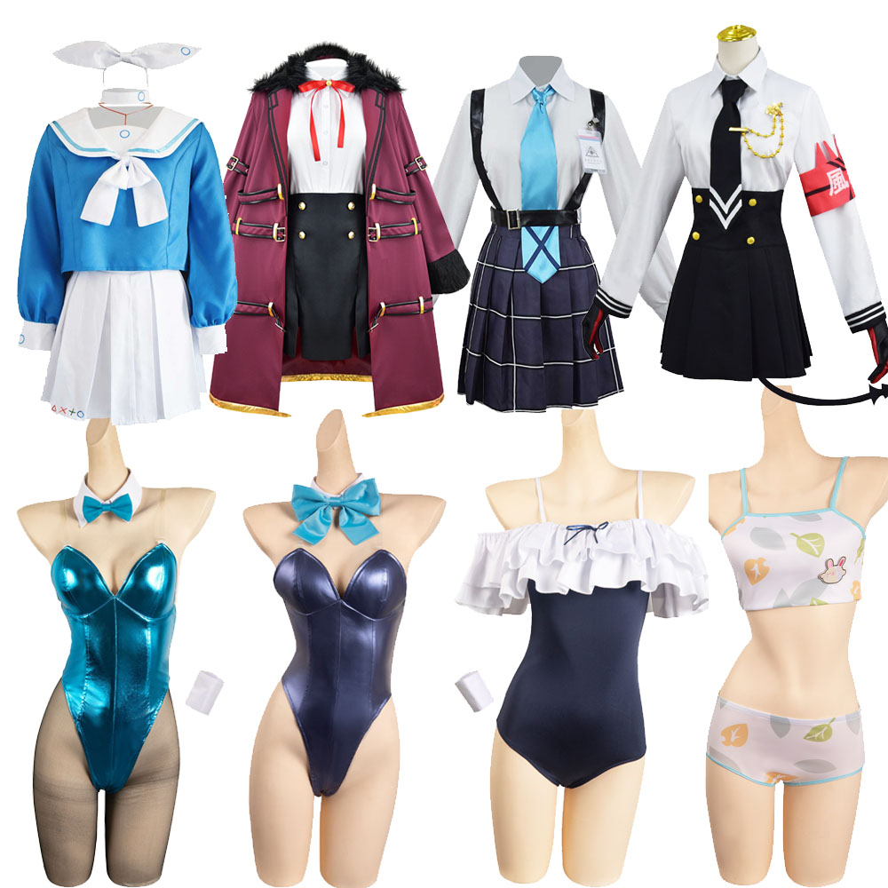 Adult Women Halloween Party Bu - Party Games Bunny ulasan dan harga