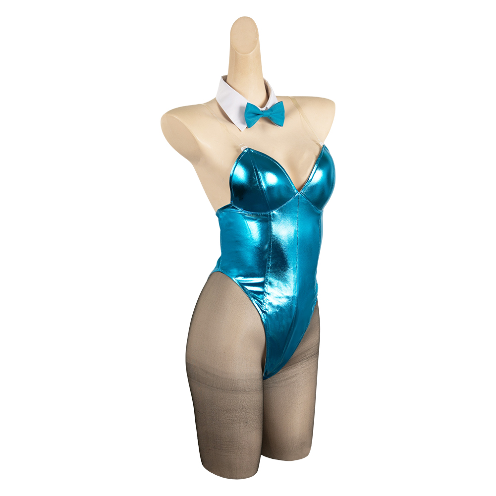 Adult Women Halloween Party Bu - Party Games Bunny ulasan dan harga