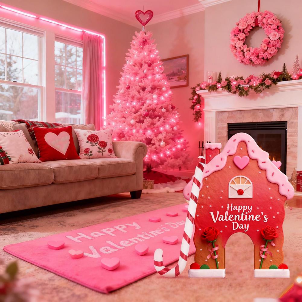 Gingerbread Golf Set Christmas - Party Games Golf ulasan dan harga