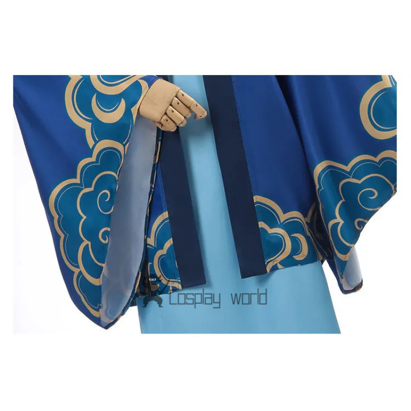 2025 Sakata Gintoki Cosplay An - Party Games Christmas ulasan dan harga