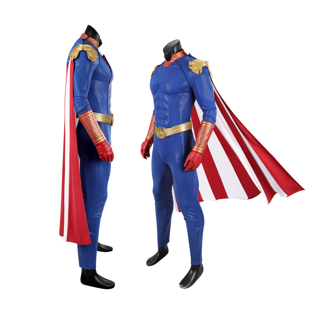 High Quality Cosplay Costumes  - Party Games Youth ulasan dan harga