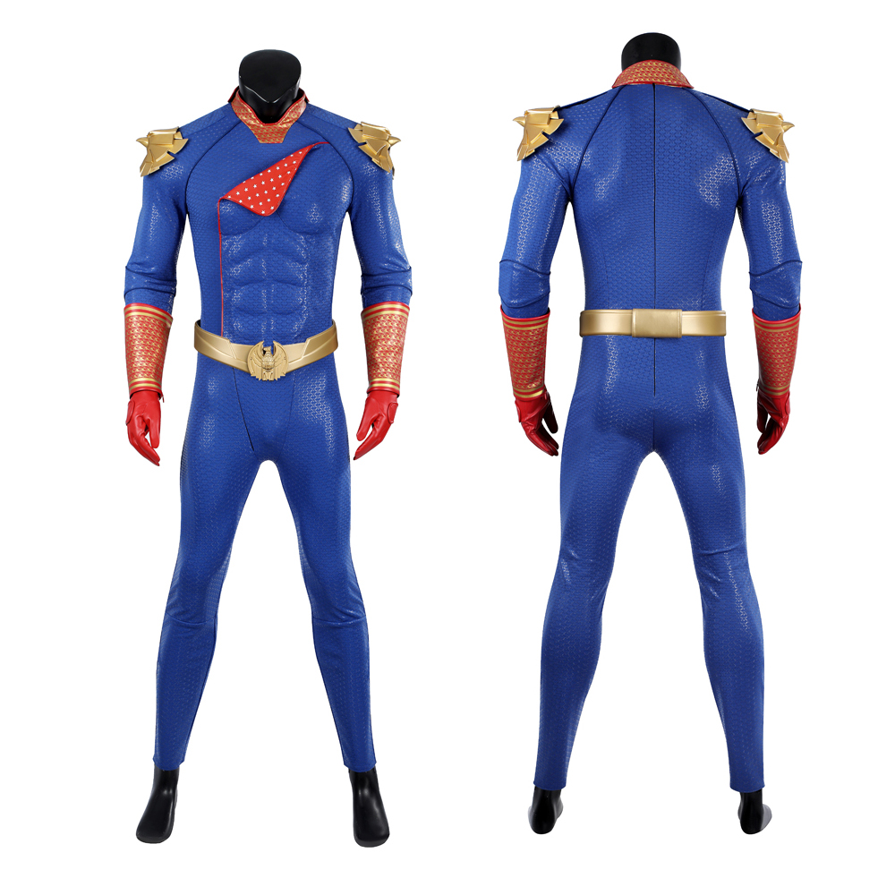 High Quality Cosplay Costumes  - Party Games Youth ulasan dan harga