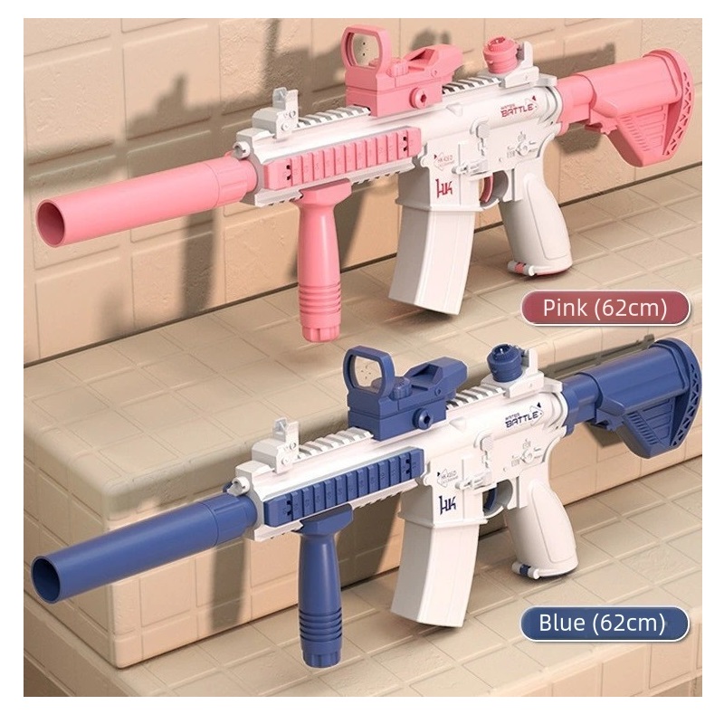 Hot-Selling M416 Electric Wate - Party Games Graduation ulasan dan harga