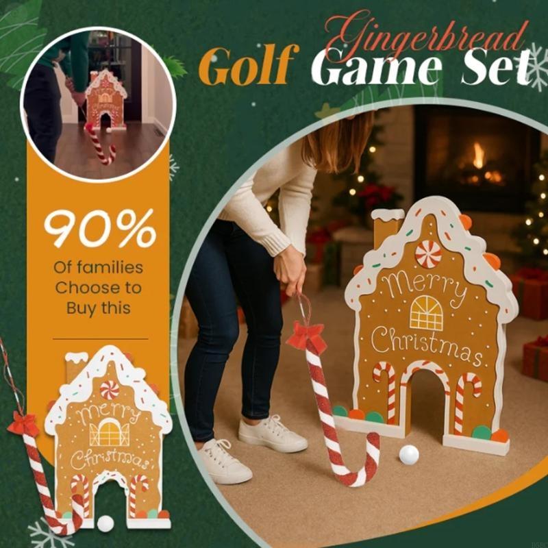 Golf Activity Set Plastic Golf - Party Games Golf ulasan dan harga