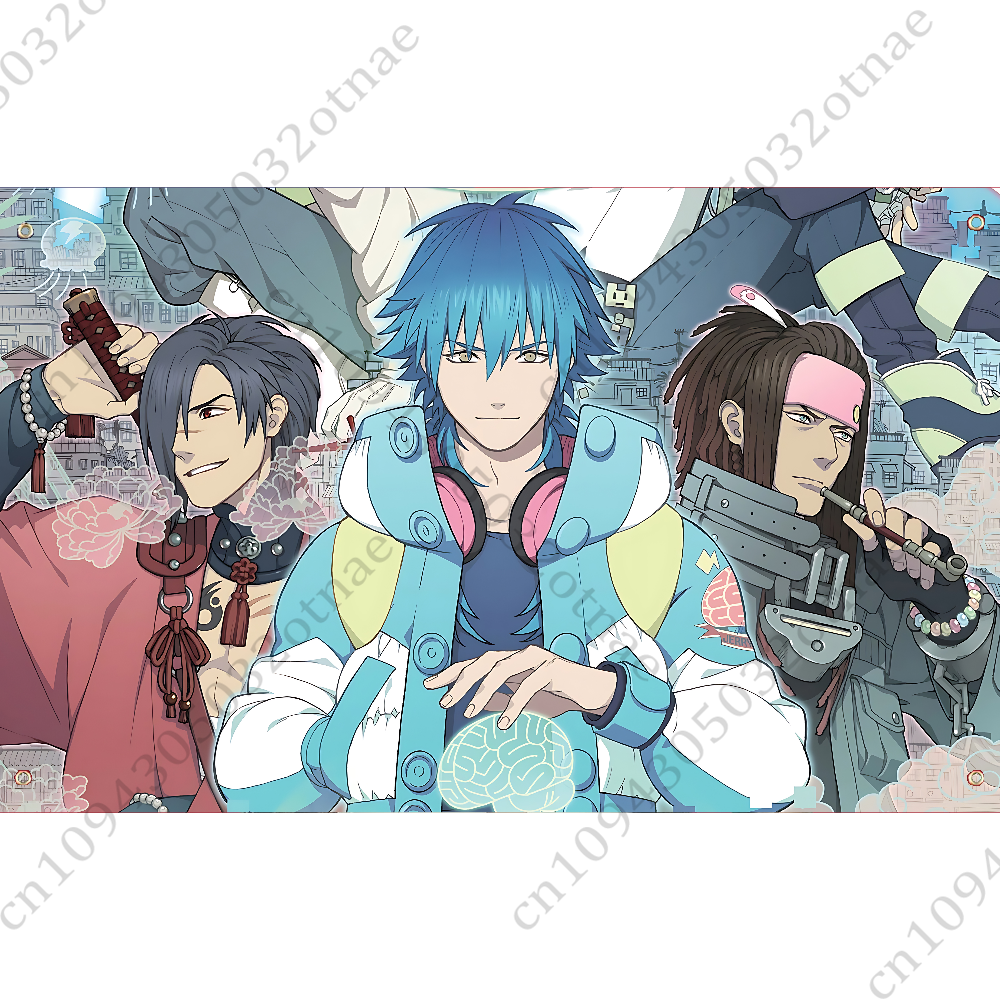 D-Dramatics Game M-Murders Pin - Party Games College ulasan dan harga