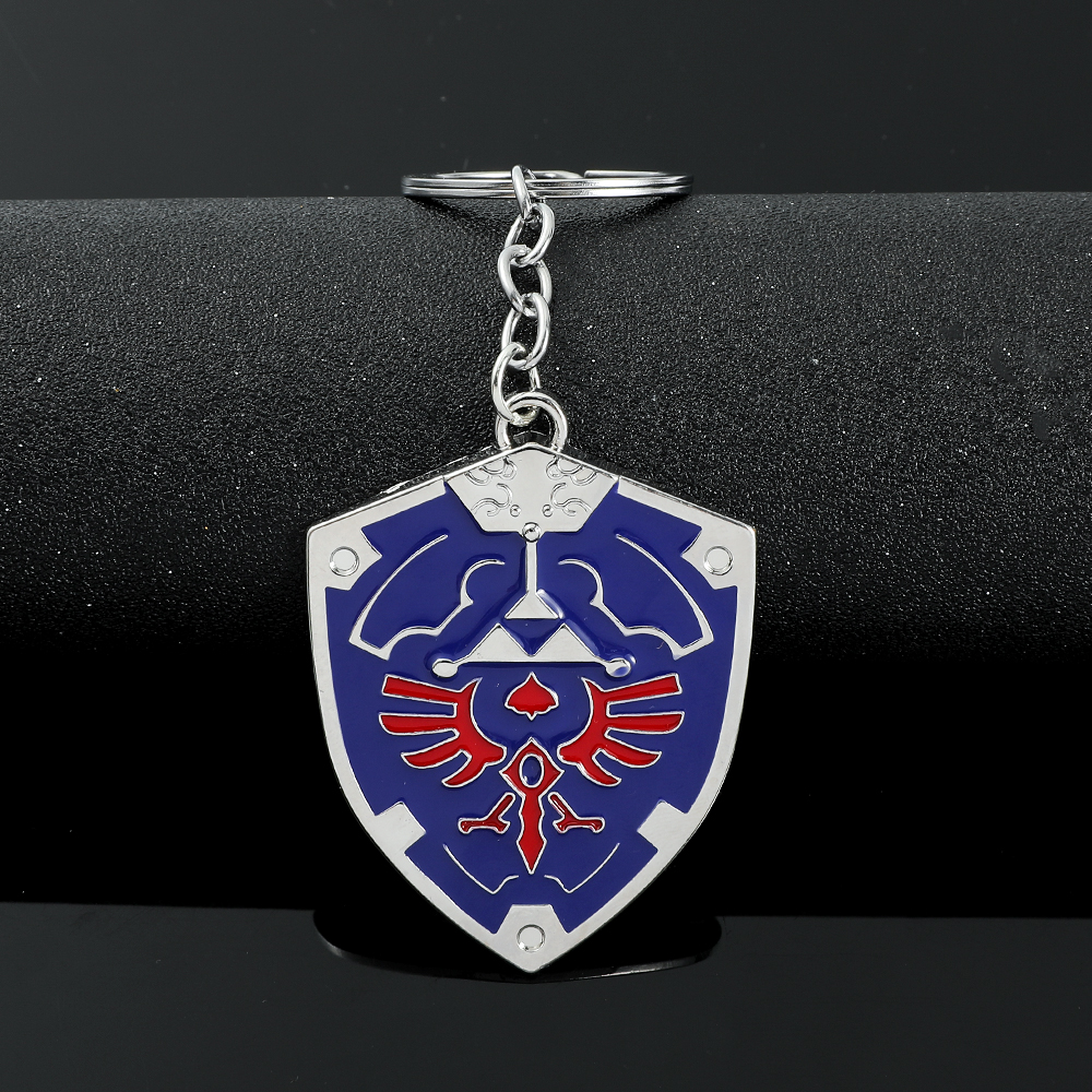 The Legend of Zeldas Pendant K - Zelda Party Games ulasan dan harga
