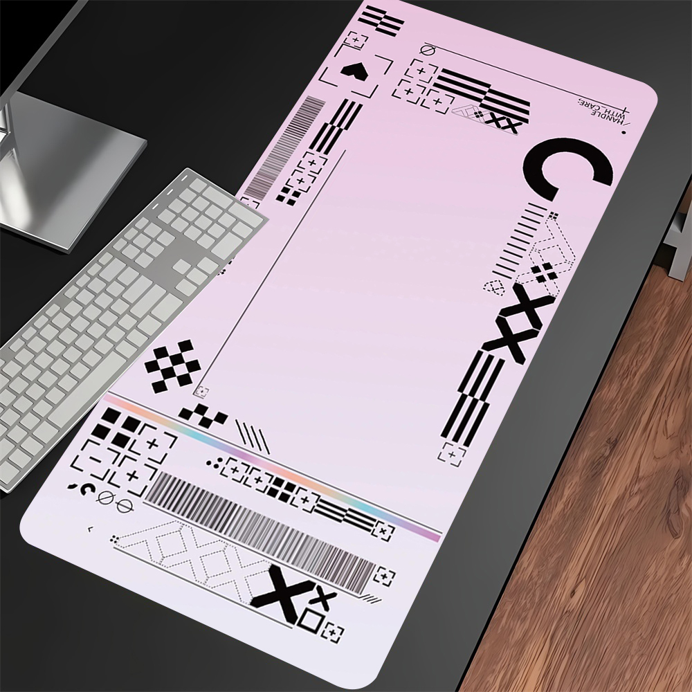 XXL Csgo Mouse Pad 90x40cm Pc  - Kubb Game Yard ulasan dan harga