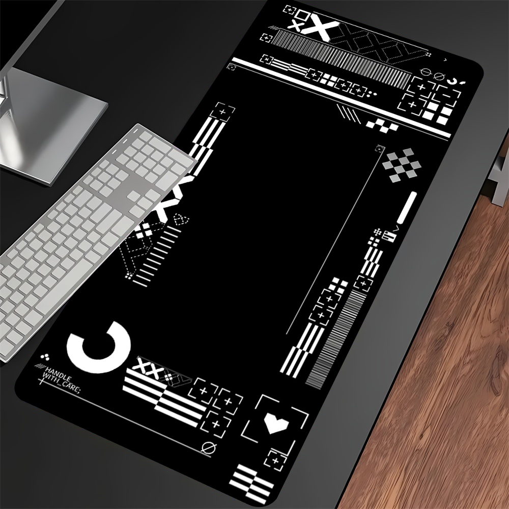 XXL Csgo Mouse Pad 90x40cm Pc  - Kubb Game Yard ulasan dan harga