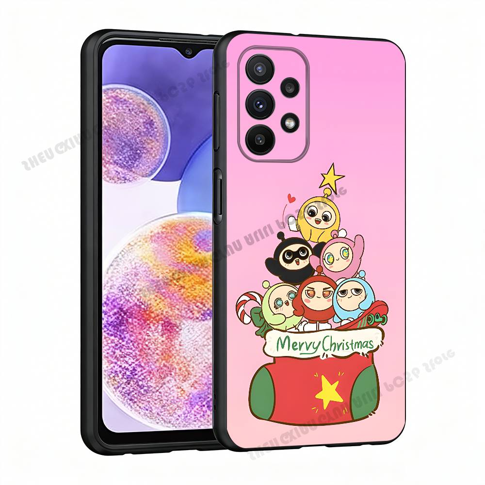 Game E-Egg Party Case For Sams - Party Games Quotes ulasan dan harga