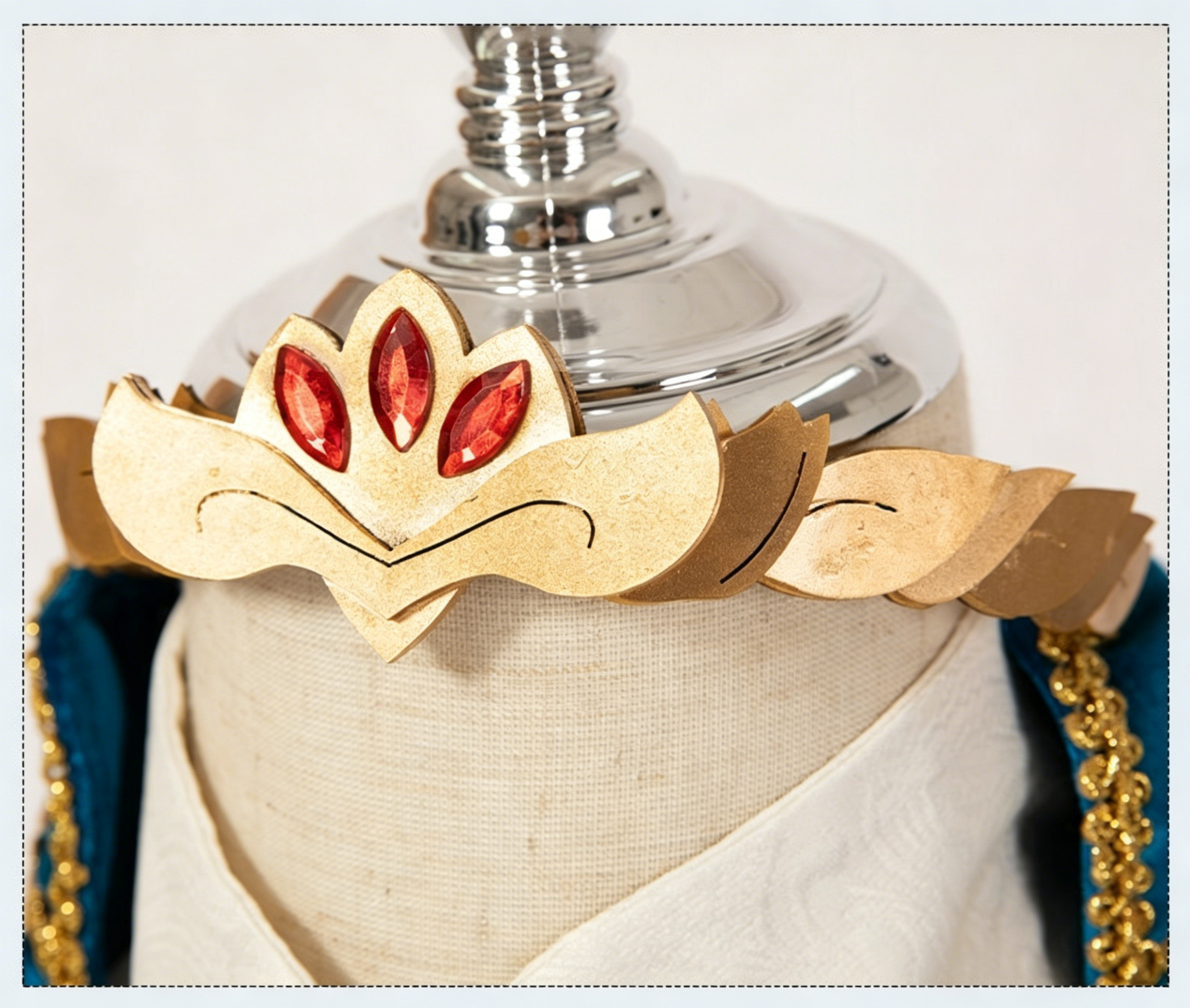 Classy Blue Dress Cosplay Cost - Zelda Party Games ulasan dan harga