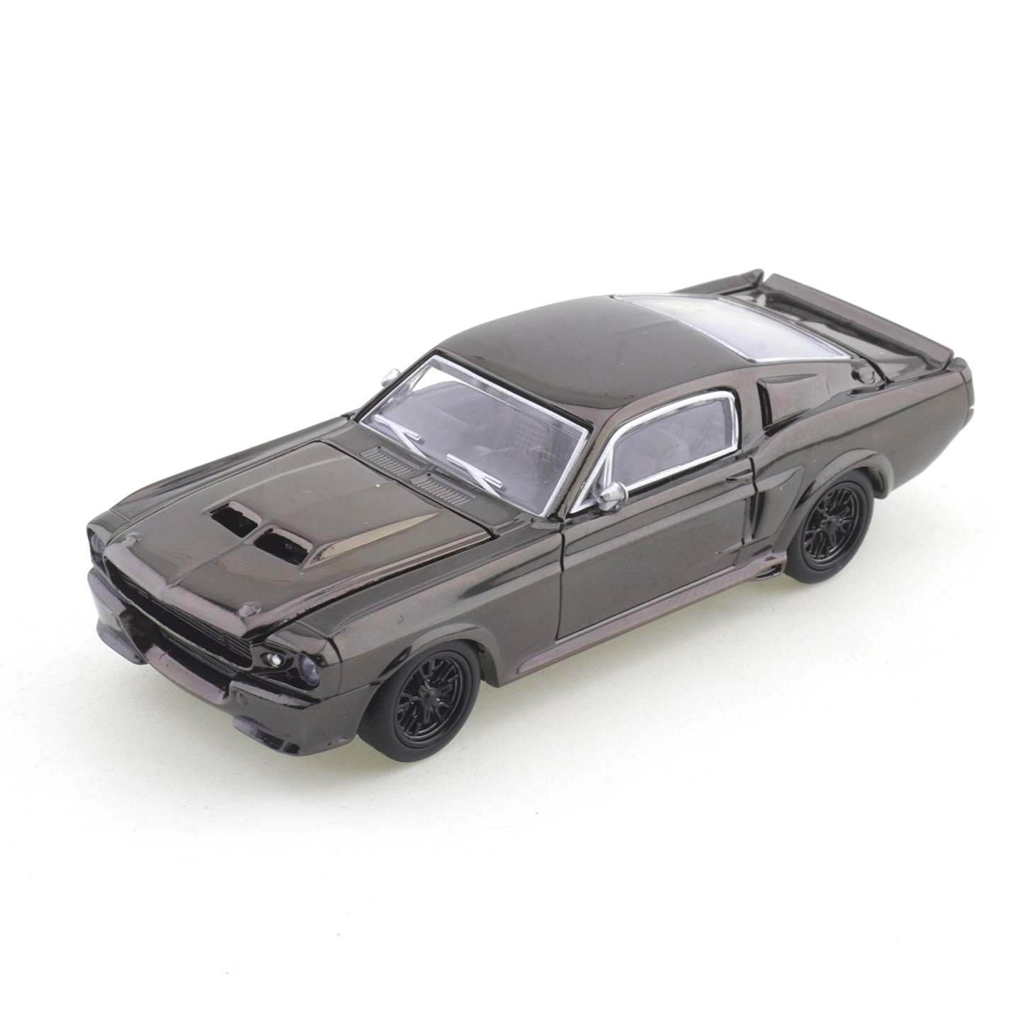 XCARTOYS POPRACE 1/64 S-DarkCh - Party Games Christmas ulasan dan harga
