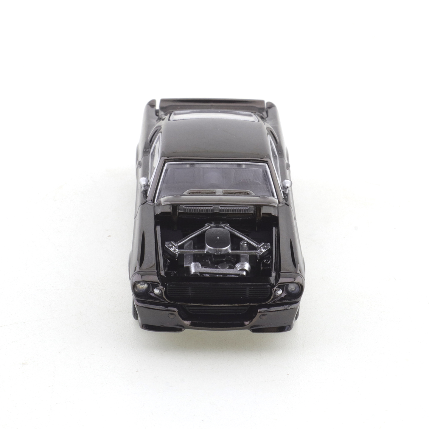 XCARTOYS POPRACE 1/64 S-DarkCh - Party Games Christmas ulasan dan harga