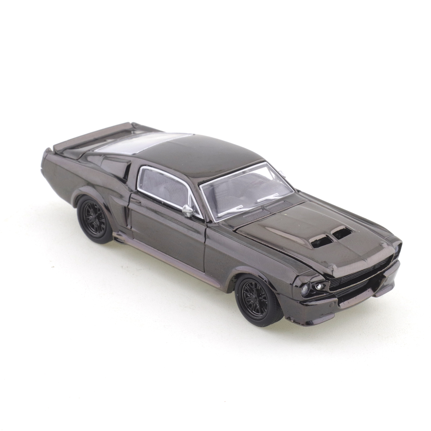 XCARTOYS POPRACE 1/64 S-DarkCh - Party Games Christmas ulasan dan harga