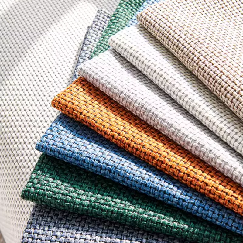 1PC Cotton Linen Sofa Cover Fo - Washer Toss Set ulasan dan harga