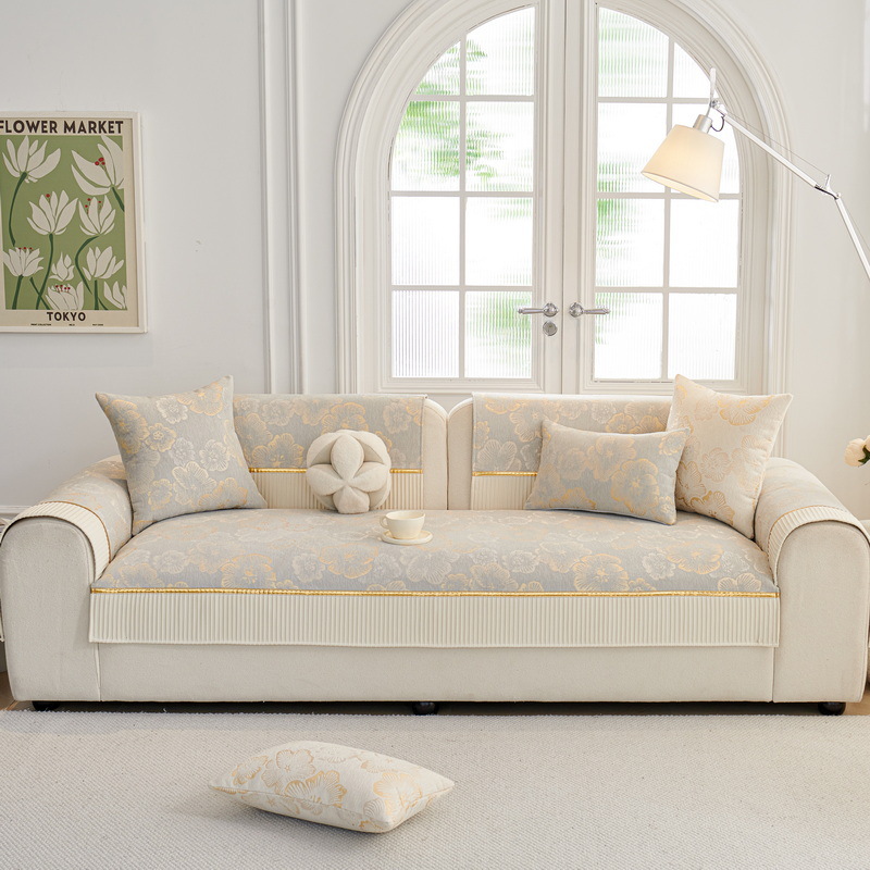 Light Luxury Gold Trim Non-Sli - Washer Toss Set ulasan dan harga