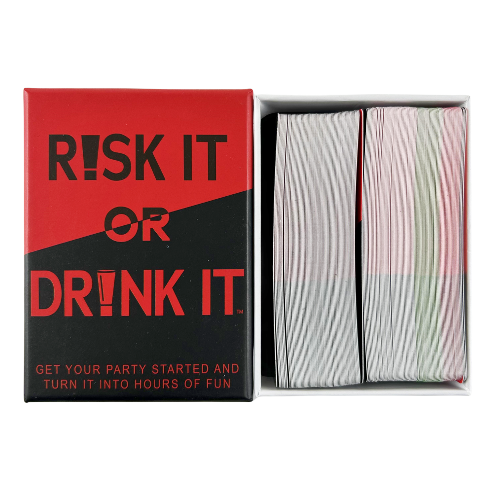 Fun Party Game For College Car - Party Games College ulasan dan harga