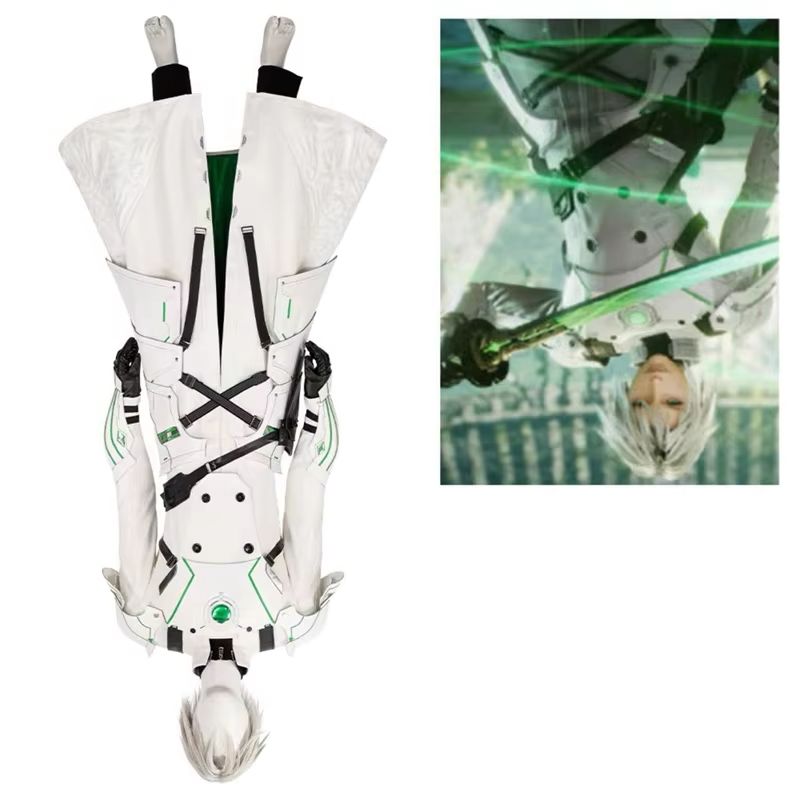 Game FF7 Sephiroth Cosplay Cos - Party Games Youth ulasan dan harga