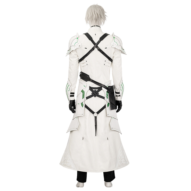 Game FF7 Sephiroth Cosplay Cos - Party Games Youth ulasan dan harga