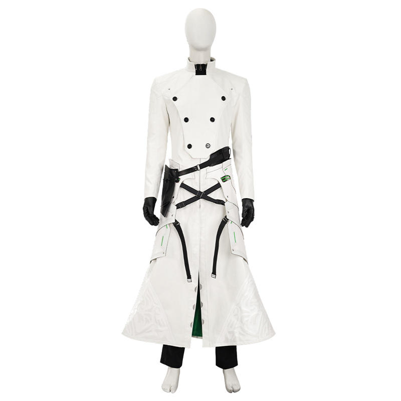 Game FF7 Sephiroth Cosplay Cos - Party Games Youth ulasan dan harga