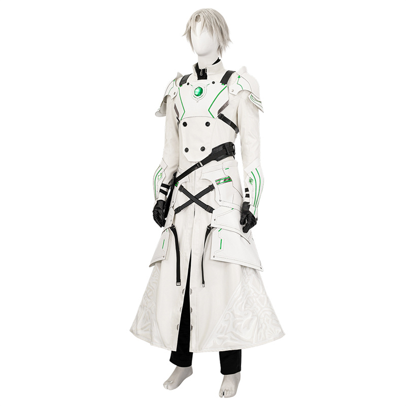 Game FF7 Sephiroth Cosplay Cos - Party Games Youth ulasan dan harga