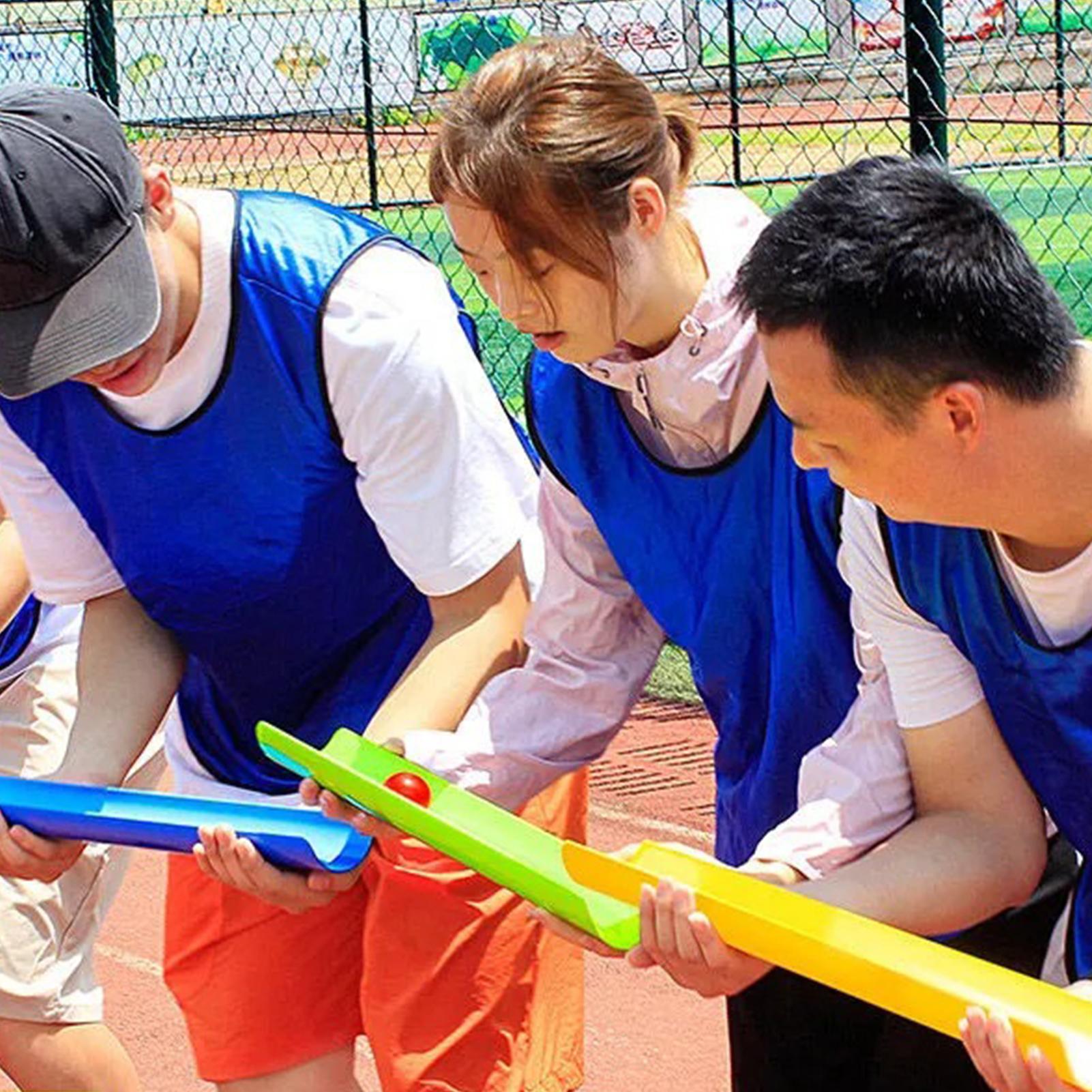 Team Building Games Fun Portab - Party Games Youth ulasan dan harga