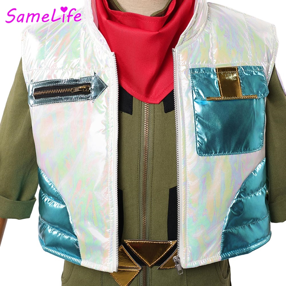 Star Fox Cosplay Fantasy Youth - Party Games Youth ulasan dan harga