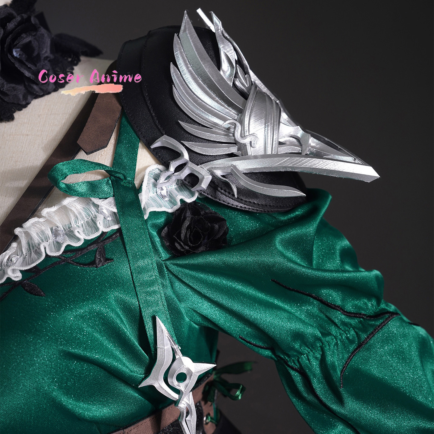 Game Identity Ⅴ Martha Behamfi - Party Games Christmas ulasan dan harga